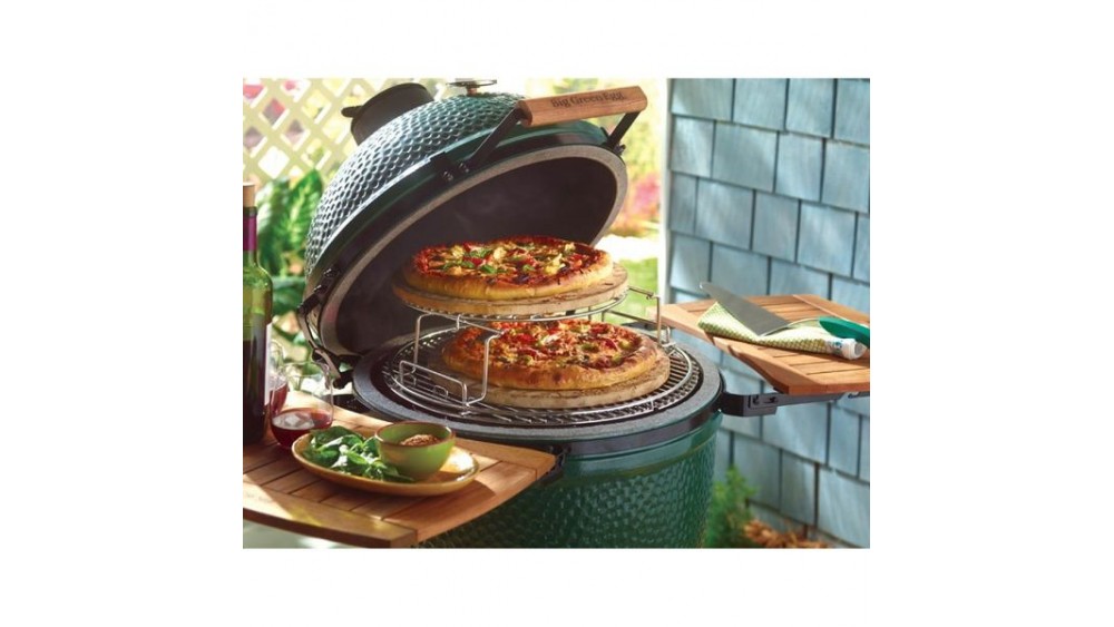 Big Green Egg Eggspander System For Large